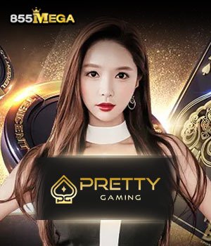 Pretty-Gaming