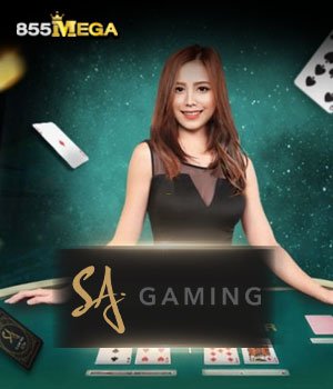 SA-Gaming