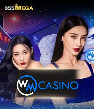 WM-Casino